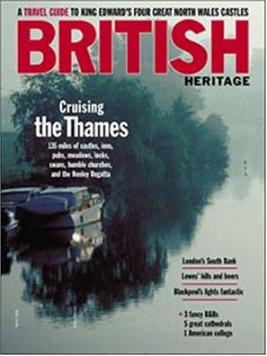 British Heritage